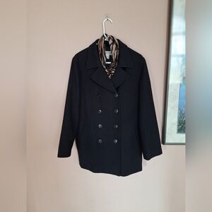 Wool Jone's New York Sport sz L